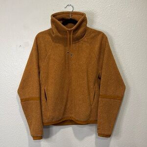 Women’s Nike Turtleneck Sweater